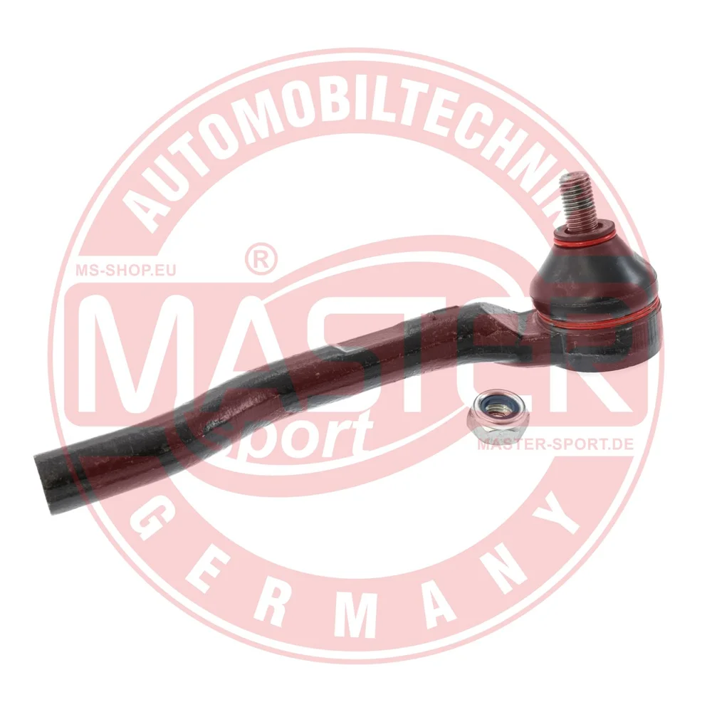 Čap riadenia ľavý HONDA Jazz II MASTER-SPORT GERMANY 34320-PCS-MS