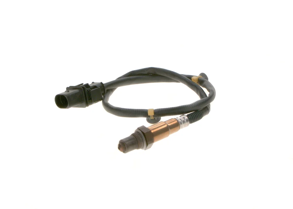 Lambda sonda BOSCH 0258017209