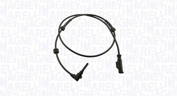 Snímač, počet otáček kol MAGNETI MARELLI 172100012010 – OE 46837686