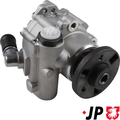 Hydraulické čerpadlo, řízení JP GROUP 1445102200