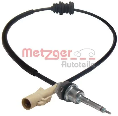 Hřídel tachometru METZGER AUTOTEILE S31025 – OE 191957803D Hřídel tachometru METZGER AUTOTEILE S31025 – OE 191957803D