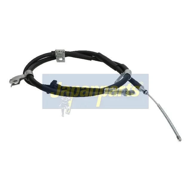 Tažné lanko, parkovací brzda JAPANPARTS BC-709L – OE 26051AC060 Tažné lanko, parkovací brzda JAPANPARTS BC-709L – OE 26051AC060