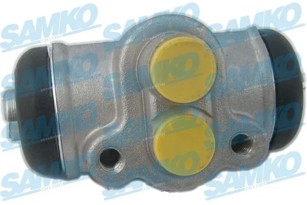 Válec kolové brzdy SAMKO C31151