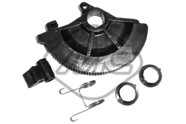 Sada na opravy, automatické nastavení spojky METALCAUCHO 00793 Sada na opravy, automatické nastavení spojky METALCAUCHO 00793
