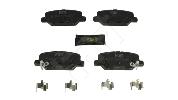 BRZD.DESKY /Z/P4008 2.0 13- HART 256534