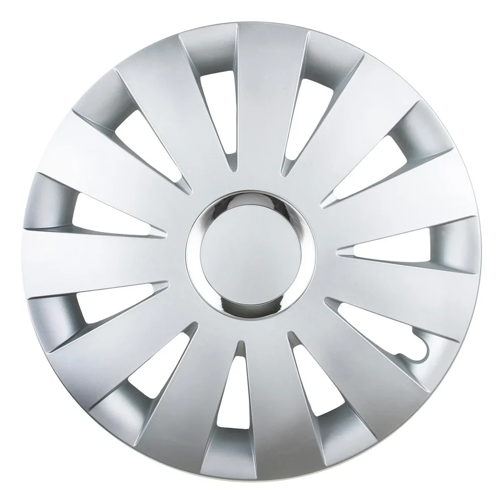 Poklica BEAT 14 silver Leoplast L07114