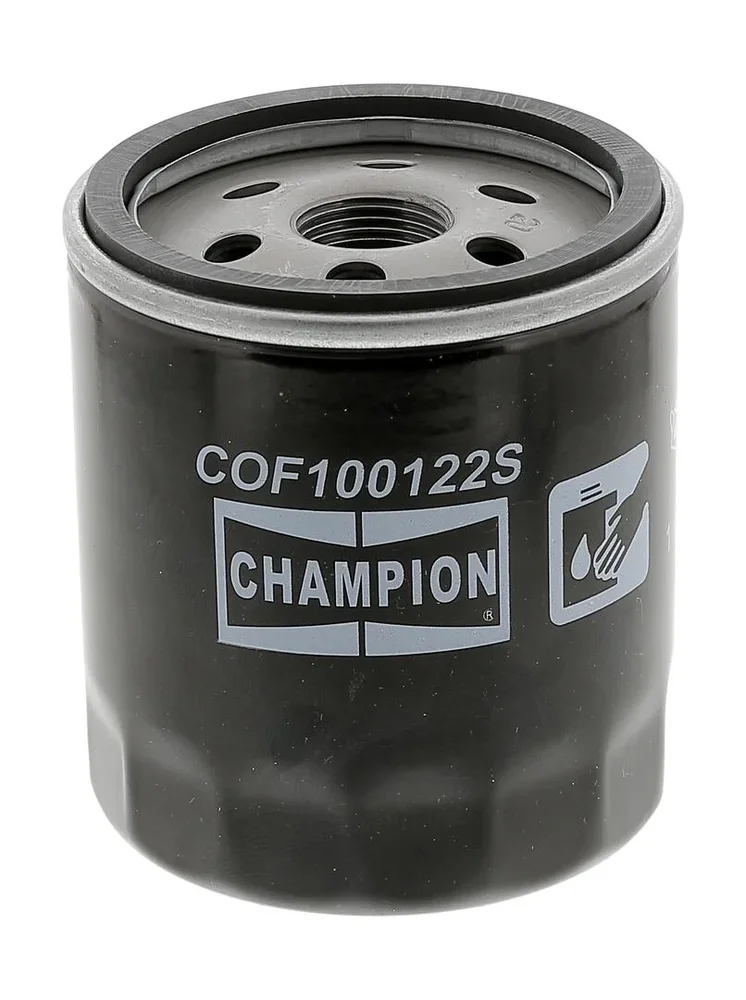 Olejový filtr CHAMPION COF100122S
