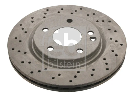 Brzdový kotouč FEBI BILSTEIN 22996