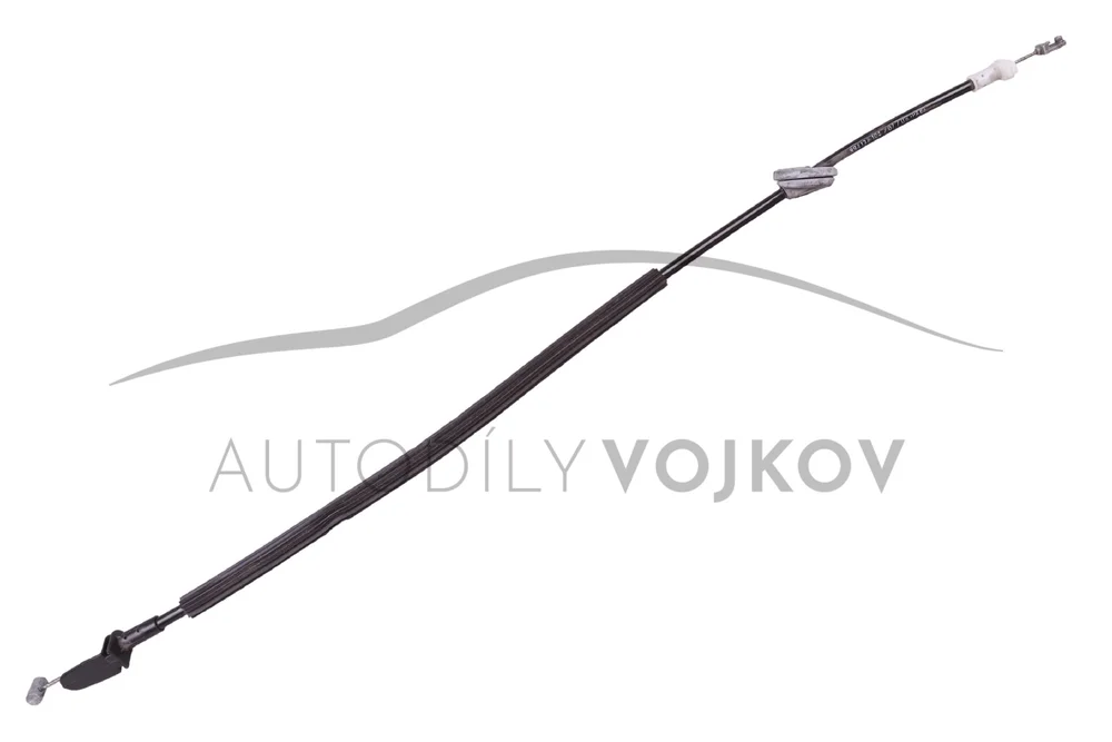 Bowden předního zámku pravý 4M51-A218A00-AB v:106493