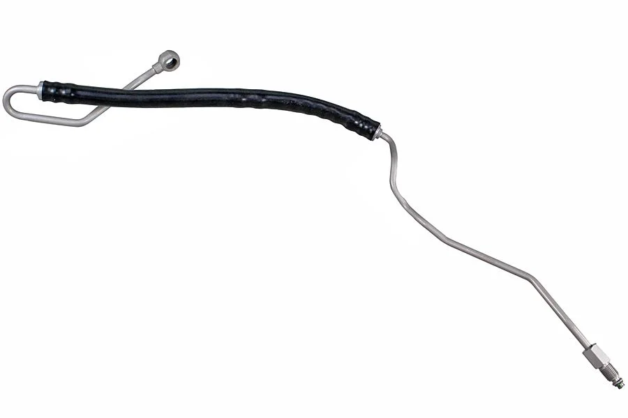 Hydraulická hadice, řízení METZGER AUTOTEILE 2361115
