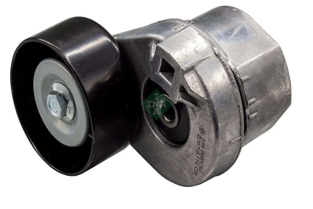 Napinaci rameno, zebrovany klinovy remen Schaeffler INA 534003110 Napinaci rameno, zebrovany klinovy remen Schaeffler INA 534003110