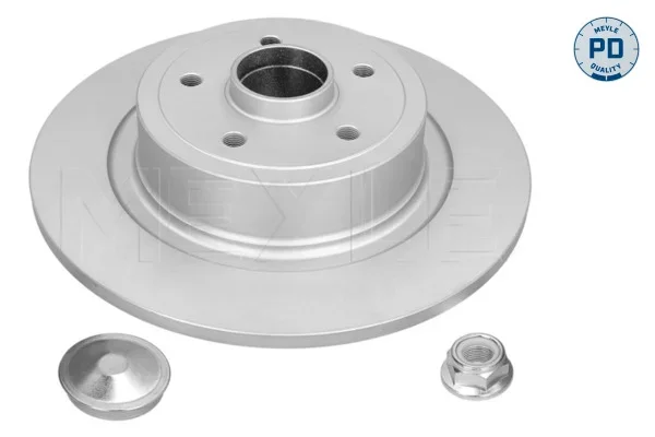 Brzdový kotouč MEYLE 16-155234102/PD – OE 8200266043 Brzdový kotouč MEYLE 16-155234102/PD – OE 8200266043