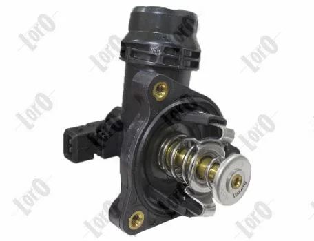 Termostat, chladivo LORO 004-025-0012