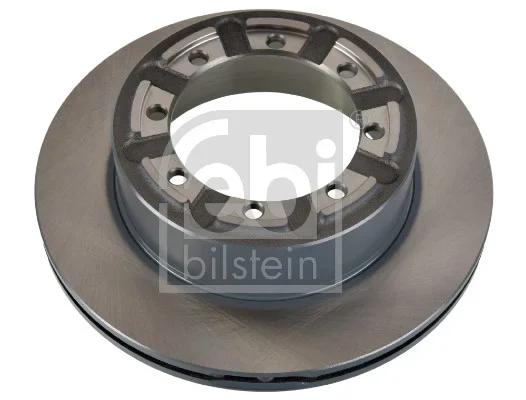 Brzdový kotouč FEBI BILSTEIN 29177
