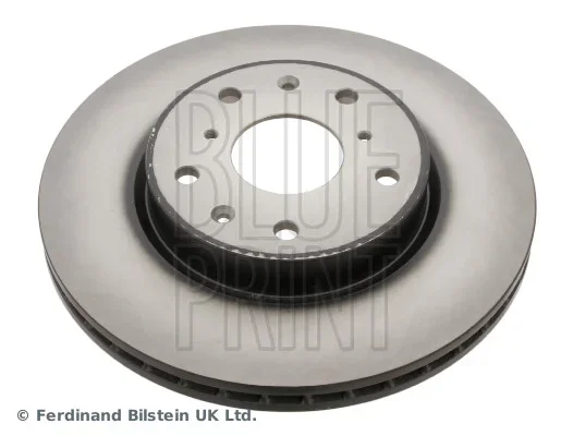 Brzdový kotouč BLUE PRINT ADK84326