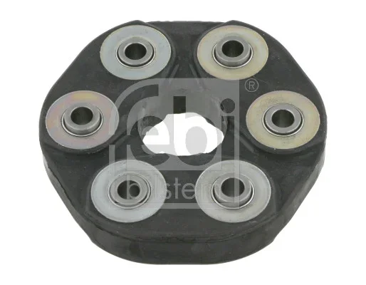 Kloub, podélný hřídel FEBI BILSTEIN 03933