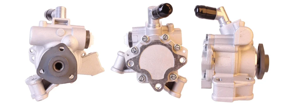 Hydraulické čerpadlo, řízení ELSTOCK 15-0199