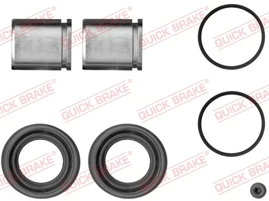 Sada na opravy, brzdový třmen QUICK BRAKE 114-5035