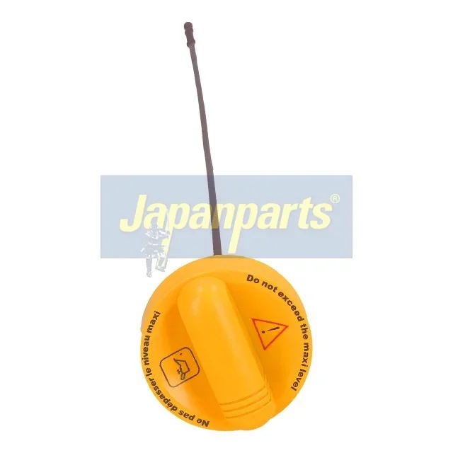 Uzaver, plnici hrdlo olejove nadrze JAPANPARTS KO-023