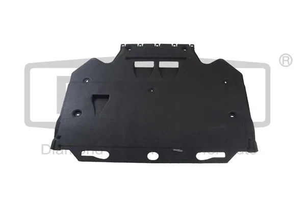 Izolace motorového prostoru DPA 88631697702 Izolace motorového prostoru DPA 88631697702