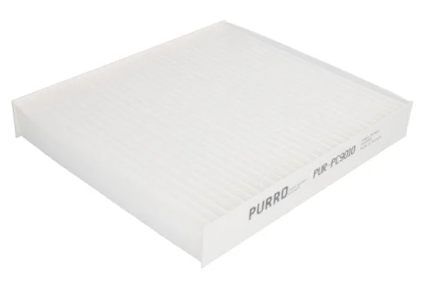 Filtr, vzduch v interiéru PURRO PUR-PC9010
