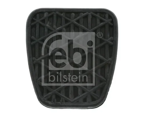 Oblozeni pedalu, spojkovy pedal FEBI BILSTEIN 07532 Oblozeni pedalu, spojkovy pedal FEBI BILSTEIN 07532