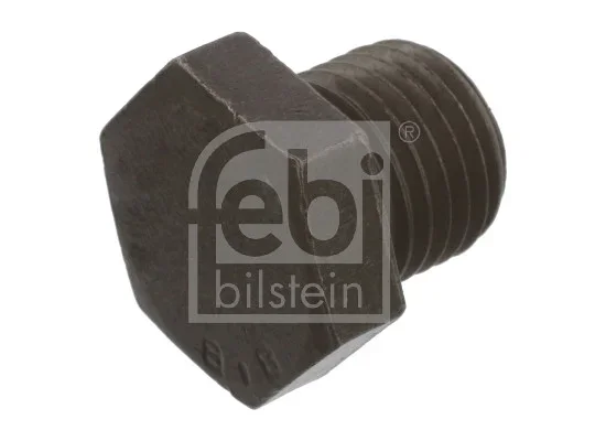 Závitová zátka, olejová vana FEBI BILSTEIN 03160 Závitová zátka, olejová vana FEBI BILSTEIN 03160