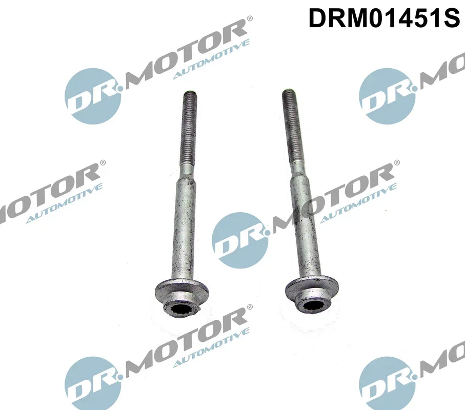 Šroub, držák vstřikovací trysky Dr.Motor Automotive DRM01451S