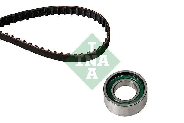 ozubení,sada rozvodového řemene Schaeffler INA 530020410