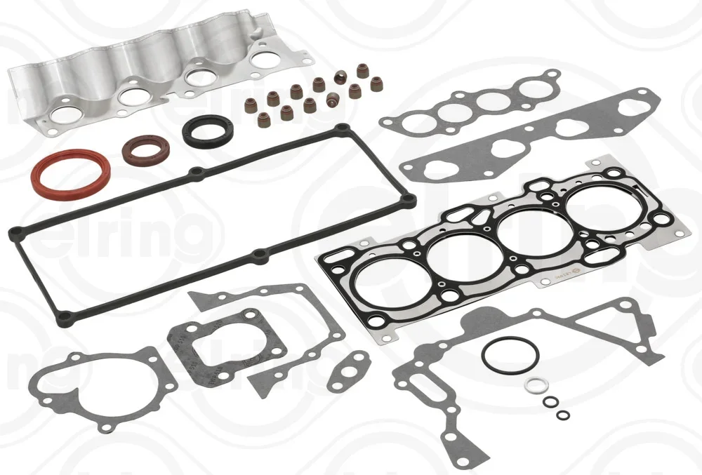 Kompletní sada těsnění, motor ELRING 118.750 – OE 20910-02V00 Kompletní sada těsnění, motor ELRING 118.750 – OE 20910-02V00