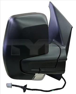 vnejsi zpetne zrcatko TYC 310-0201