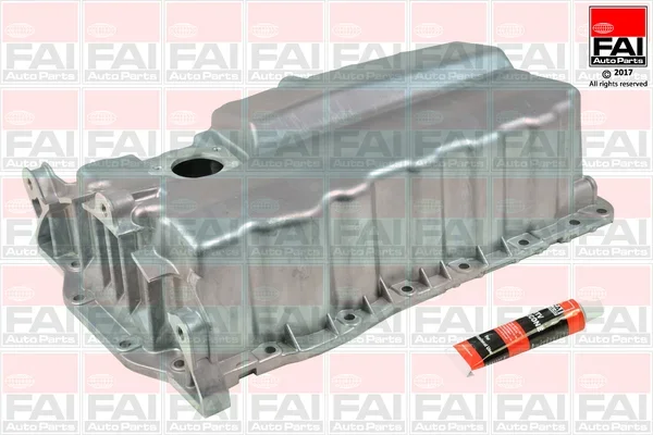 Olejová vana FAI AutoParts PAN011 – OE 038103603AG