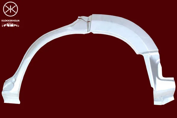 Boční stěna KLOKKERHOLM 6825581