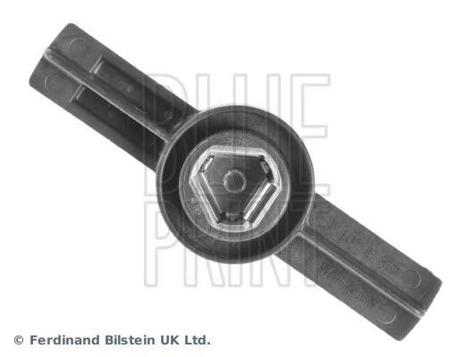 Rotor rozdělovače BLUE PRINT ADC41440 – OE MD619689