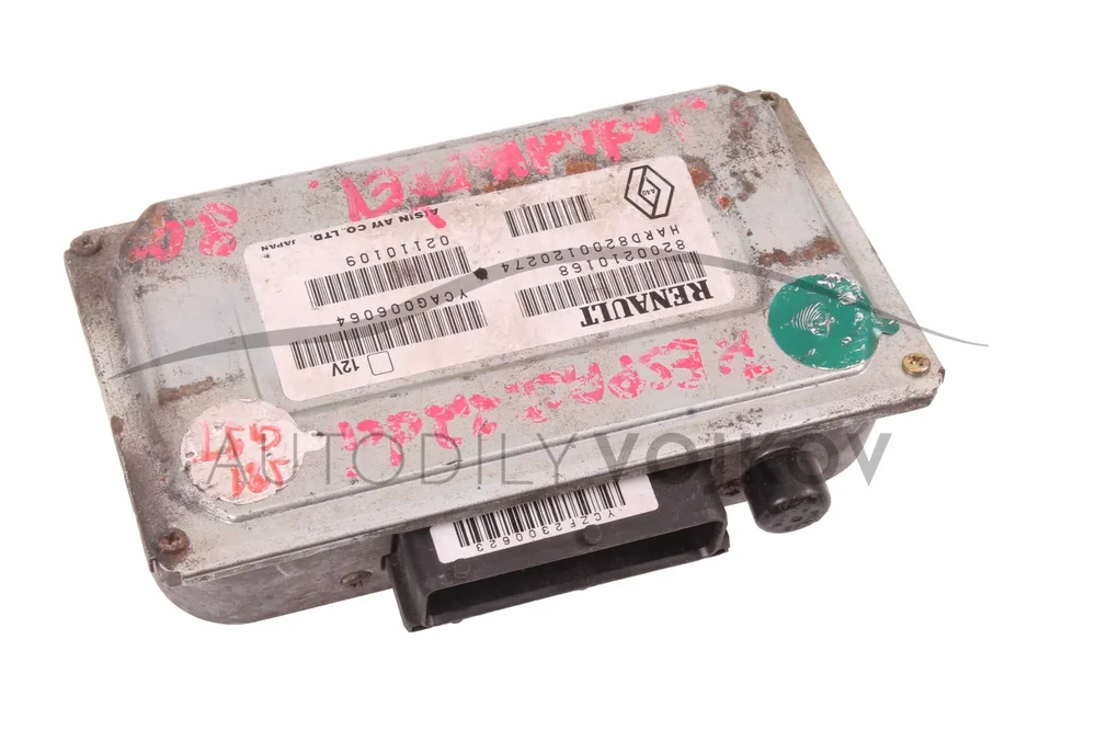 Řídící jednotka automatické převodovky v:42208 Řídící jednotka automatické převodovky v:42208