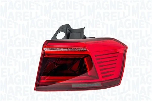 Zadní světlo MAGNETI MARELLI 714081870201 Zadní světlo MAGNETI MARELLI 714081870201