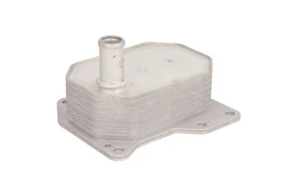 Olejový chladič, motorový olej THERMOTEC D4G012TT