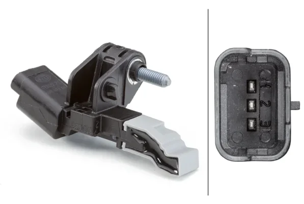 Generátor impulsů, klikový hřídel HELLA 6PU013122-231 Generátor impulsů, klikový hřídel HELLA 6PU013122-231