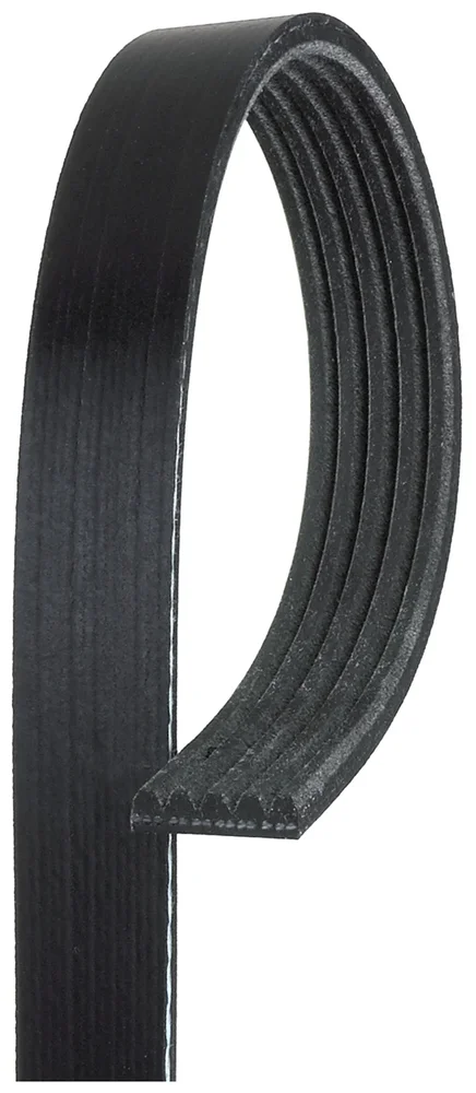 ozubený klínový řemen GATES 5PK690