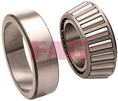 Lozisko kola Schaeffler FAG 30210A