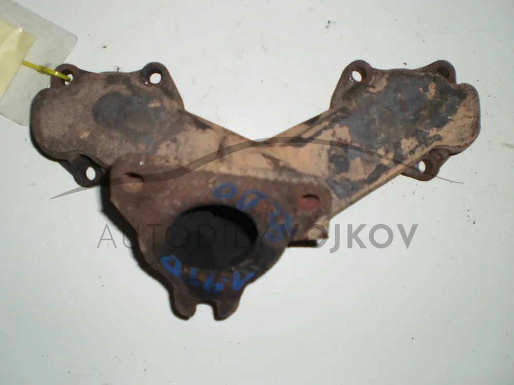 Výfukové svody 1.9 D,TD v:8758
