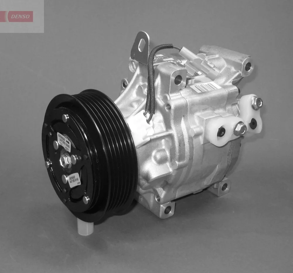 Kompresor, klimatizace DENSO DCP50003
