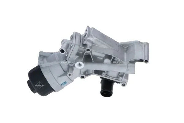 Olejový chladič, motorový olej NRF 31810