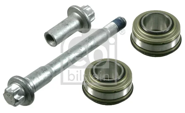 Lozisko-sada, teleso napravy FEBI BILSTEIN 21401 Lozisko-sada, teleso napravy FEBI BILSTEIN 21401