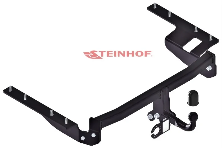 Tažné zařízení HONDA CR-V 01/2007-2012 STEINHOF H-057