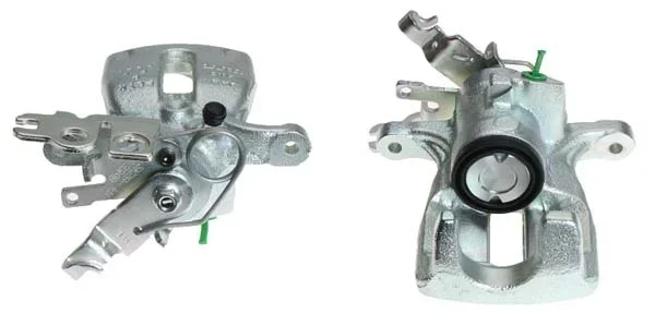 Brzdový třmen BUDWEG CALIPER 345149 – OE 2K5615424A Brzdový třmen BUDWEG CALIPER 345149 – OE 2K5615424A
