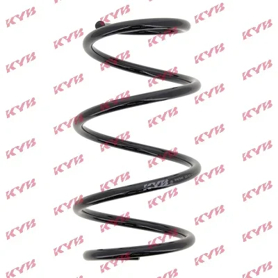Pruzina podvozku KYB RH2540