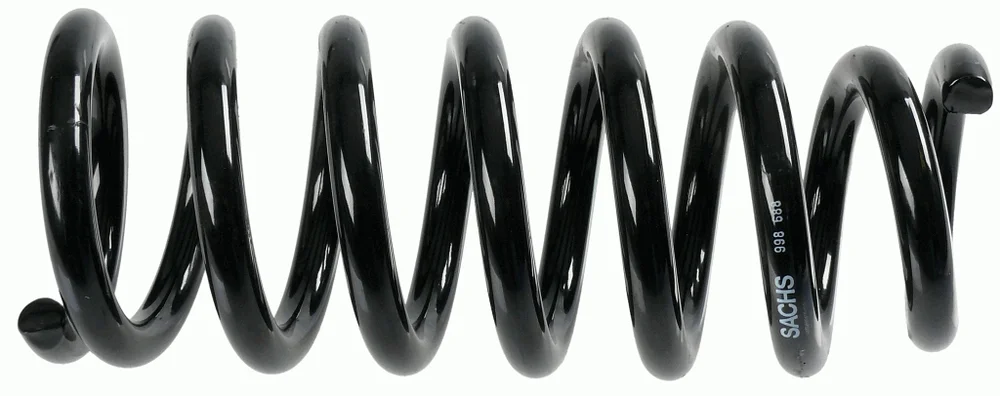 Pruzina podvozku SACHS 998688 – OE MR554261