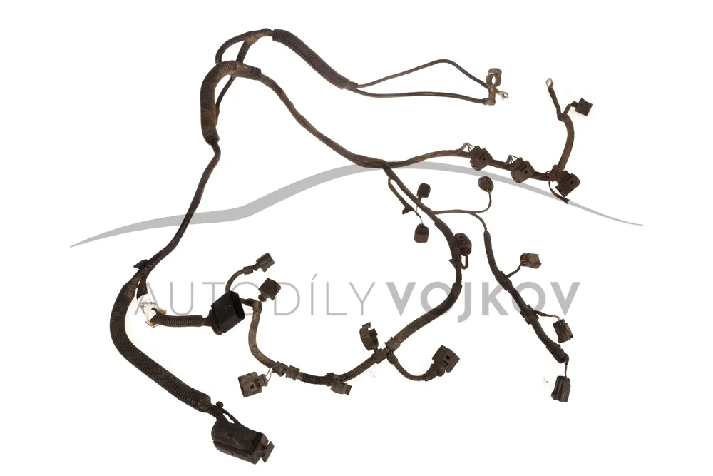 Elektrický svazek pro motor a alternátor v:80174