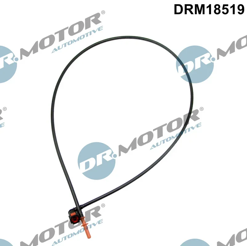 Palivová hadička Dr.Motor Automotive DRM18519 – OE 7700431748